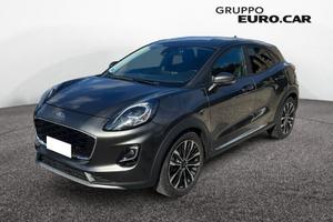 Ford Puma 1.0 Ecoboost Hybrid 125CV ST-Line