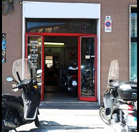 Attività' di riparazione Auto/Moto