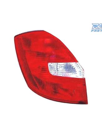 FANALE SINISTRO PER SKODA FABIA 5P COMBI 07-09