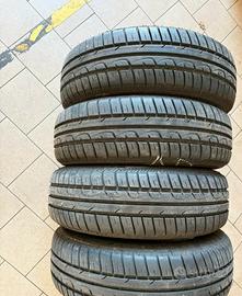 Gomme Estive 