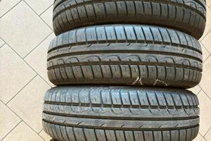 Gomme Estive 