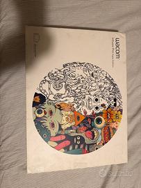 Wacom intuos paper edition NO tavoletta
