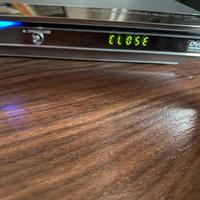 lettore DVD CD DIVX