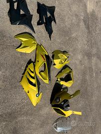 Carene Bmw s1000rr