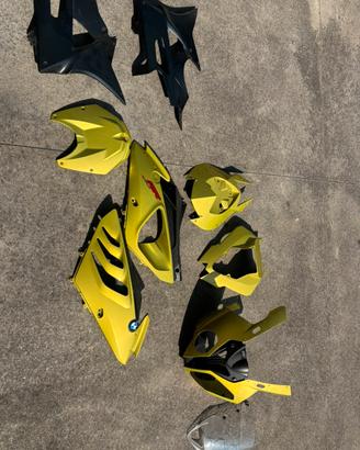 Carene Bmw s1000rr
