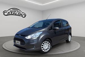 FORD - B-Max - 1.5 TDCi 95 CV Business Titanium