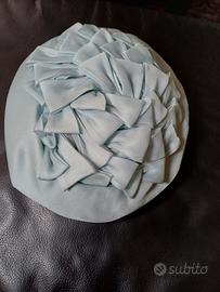 cappellino da donna vintage 