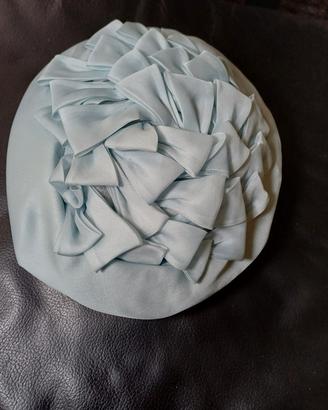 cappellino da donna vintage 