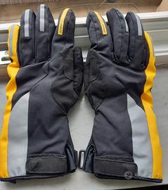 guanti Mavic Thermo Vision - Mis XS