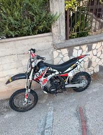 Lem RX 65 cc COMPETITION