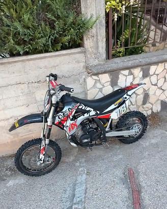 Lem RX 65 cc COMPETITION