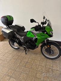 Kawasaki Versys-X 300 - 2017