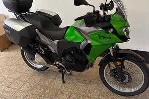 Kawasaki Versys-X 300 - 2017