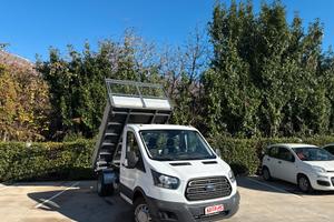 Ford Transit 2.0 TDCI 105cv RIBALTABILE TRILATERAL
