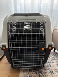 Trasportino per cane di taglia medio grande