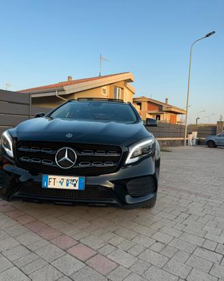 Gla Night edition