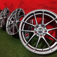 Cerchi OZ Audi VW Mercedes Mini BMW R17-21