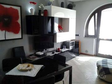 Appartamento di 87 m² con 3 locali e box auto a Sa