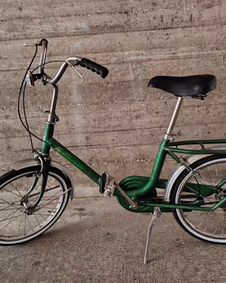 Bici Bianchi Graziella
