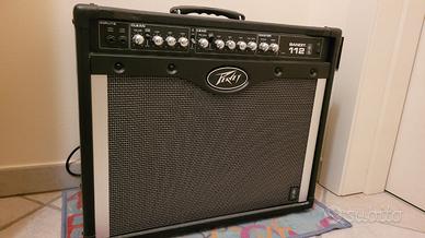 amplificatore chitarra Peavey Bandit 112