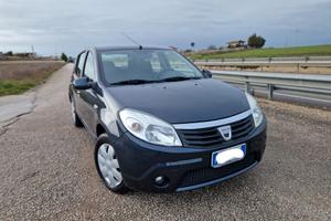 Dacia Sandero 1.4 8V GPL Ambiance
