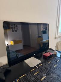 Apple cinema display led 27”
