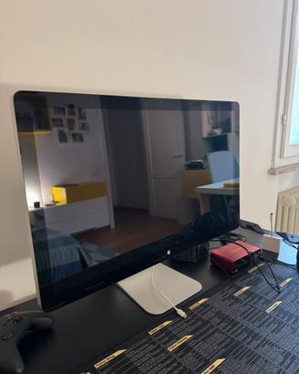 Apple cinema display led 27”