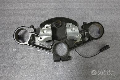 Piastra forcella Harley Davidson
