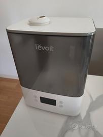 Umidificatore Smart Levoit Classic 300S - 6L Alexa