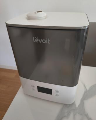 Umidificatore Smart Levoit Classic 300S - 6L Alexa