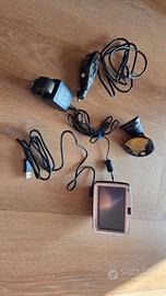 Navigatore Satellitare TomTom per Auto con Kit Acc