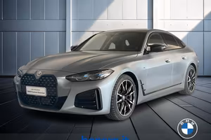 BMW Serie 4 M M440i Gran Coupe mhev 48V xdrive aut