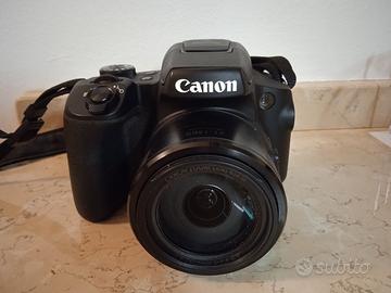 Canon SX70HS (prezzotrattabile)