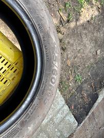 Treno completo 175/60 R15