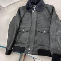 Giubbotto in vera pelle schott