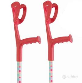 Stampelle per bambinon