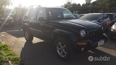 JEEP Cherokee 2ª serie - 2010