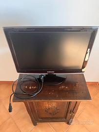 Samsung SyncMaster T200HD 20’’ TV Monitor LCD HDMI