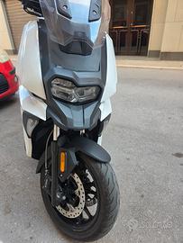 Bmw c 400 x - 2019 FULL OPTIONAL