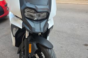 Bmw c 400 x - 2019 FULL OPTIONAL
