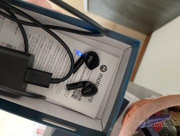 Auricolari wireless bluetooth