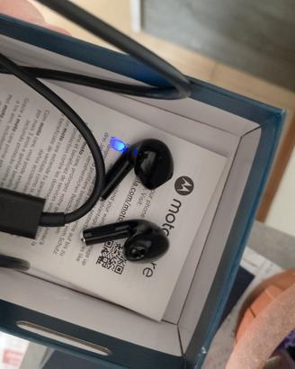 Auricolari wireless bluetooth