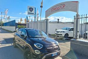 Fiat 500X 1.6 MultiJet 120 CV DCT Cross