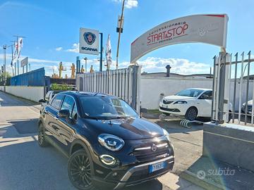 Fiat 500X 1.6 MultiJet 120 CV DCT Cross