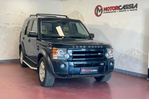 Land Rover Discovery 3 2.7 TDV6 SE UNICOPROPRIETAR
