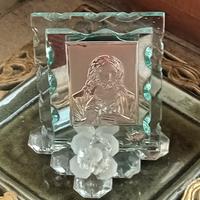 ICONA RELIGIOSA 《GESU' CRISTO》