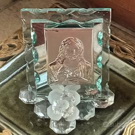 ICONA RELIGIOSA 《GESU' CRISTO》