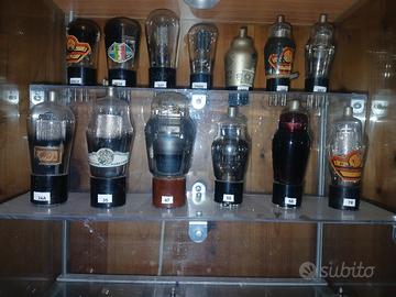 collezione elettrovalvole 