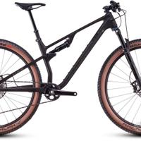 BICI CUBE MTB AMS ZERO99 C:68X RACE 29'' TG.L