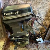 Evinrude E40E